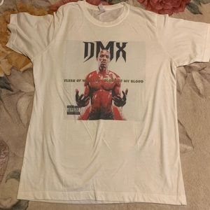DMX Flesh/Blood Tee